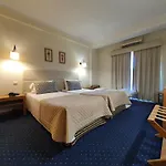 Cabecinho Hotel 3*