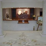 Hotel Cabecinho Anadia
