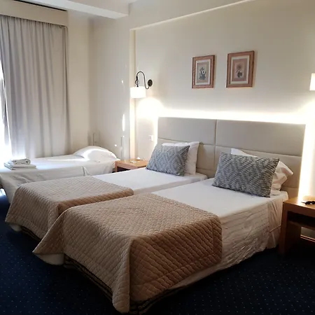 Hotell Cabecinho