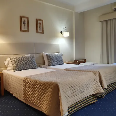 Cabecinho Hotell Anadia