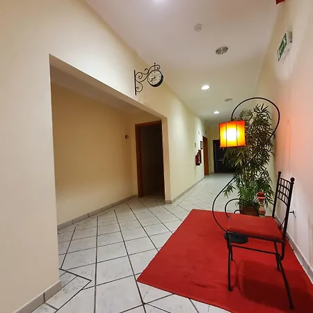 Cabecinho 3* أناديا