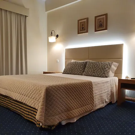 Cabecinho Hotel Anadia