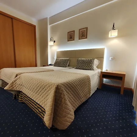 Cabecinho فندق 3*