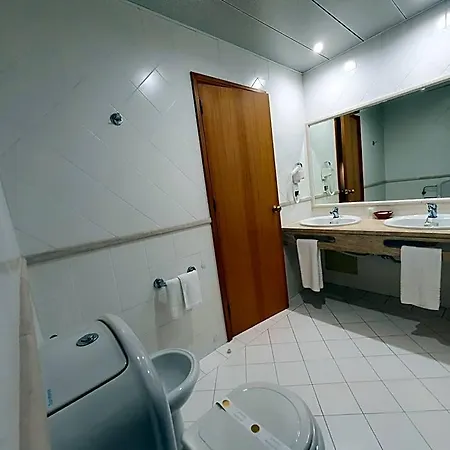 Ξενοδοχείο Cabecinho 3*