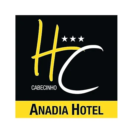 Cabecinho 3* Anadia