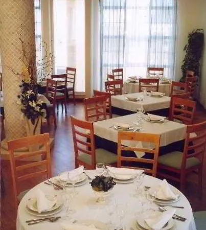 Ξενοδοχείο Cabecinho