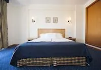 Hotell Cabecinho