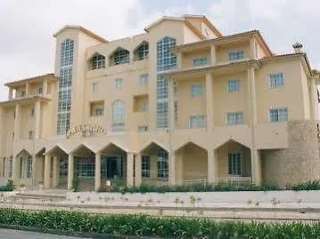 Hotell Cabecinho
