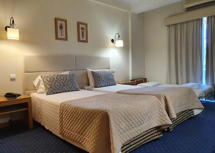 Cabecinho Hotel Anadia