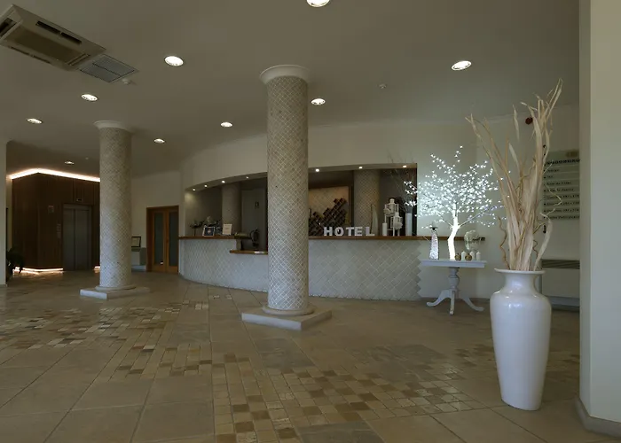 Hotel Cabecinho Anadia