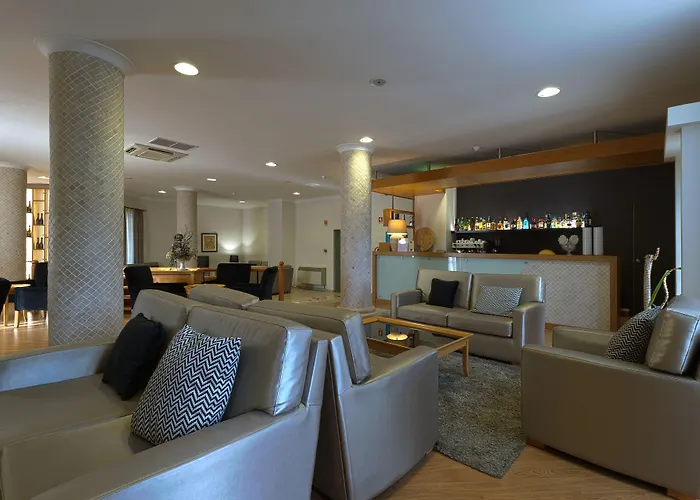 Hotel Cabecinho Anadia