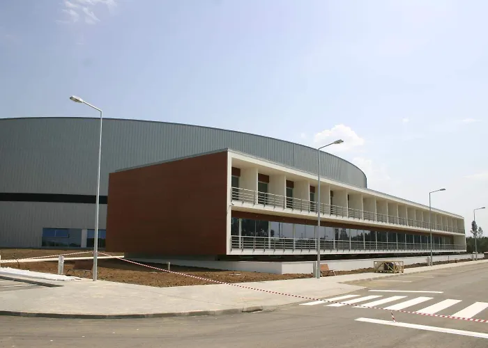 Cabecinho Hotel Anadia