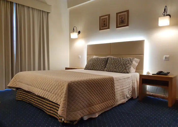 Cabecinho Hotel Anadia