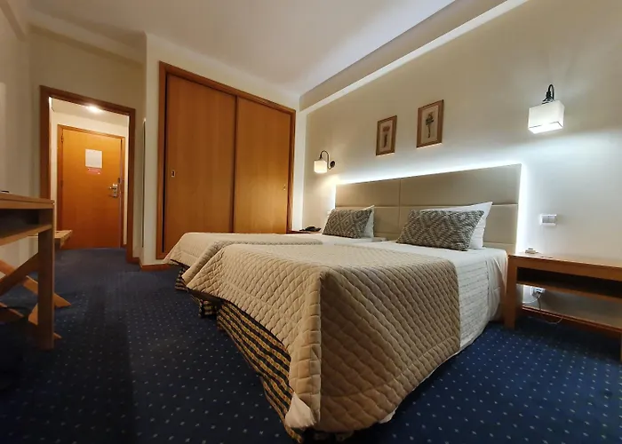 Hotel Cabecinho Anadia