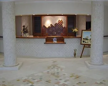 Hotel Cabecinho Anadia