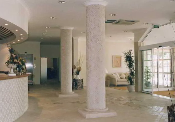 Cabecinho Hotel Anadia